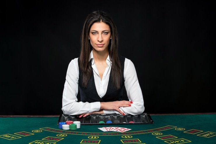 neraca4d Speed Baccarat Room